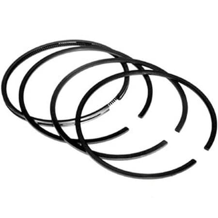 Aftermarket Piston Ring Set (.040) DJPN6149Z